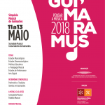 GuimaraMus2018 - Pensar a Música